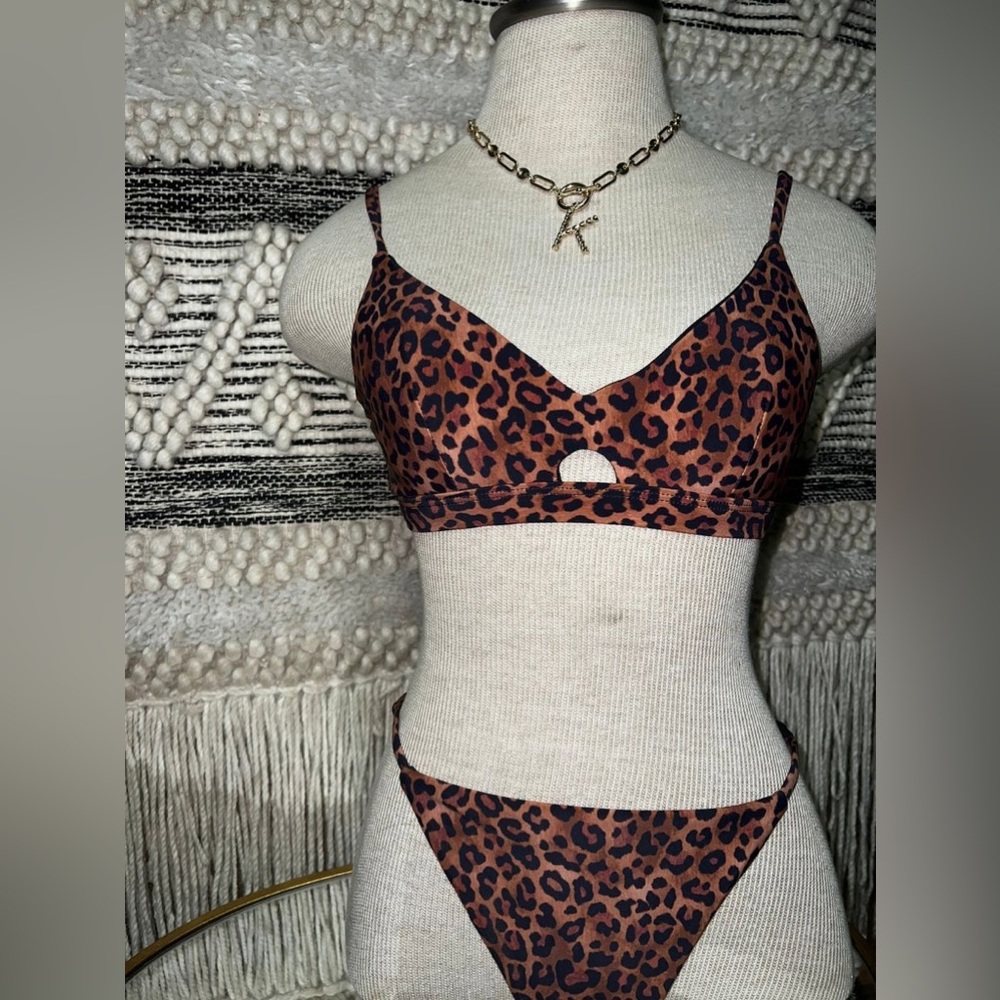 Ark swimsuit
